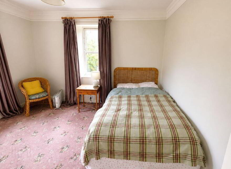 The Manse, Parnell Street, Bandon, P72R822