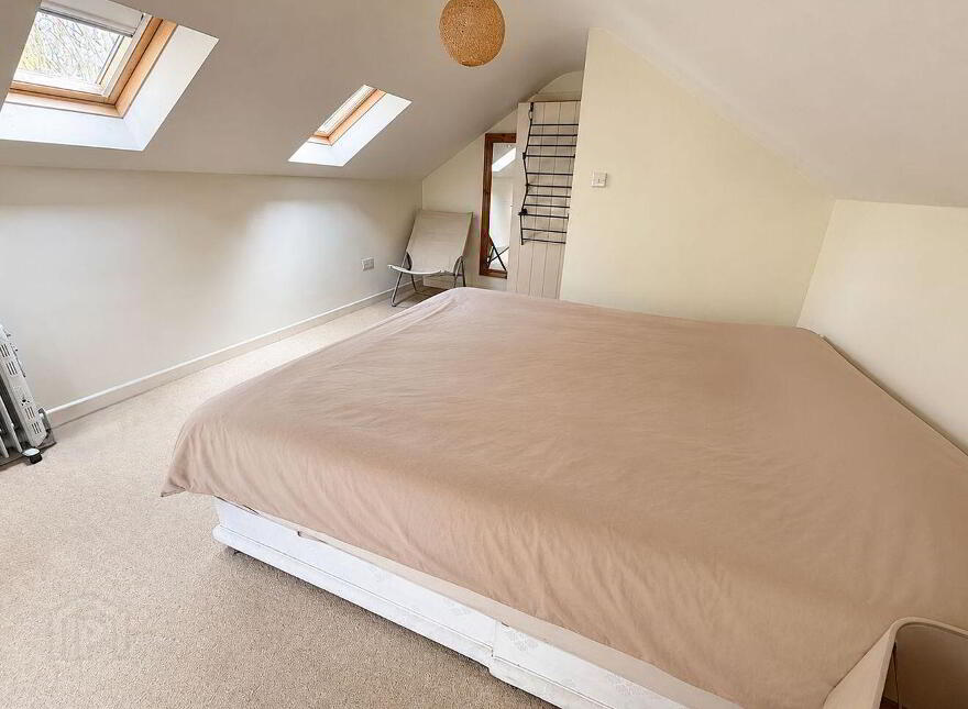 The Manse, Parnell Street, Bandon, P72R822