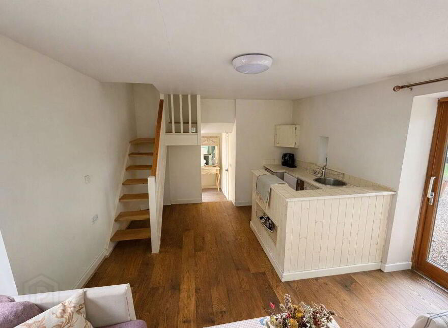The Manse, Parnell Street, Bandon, P72R822