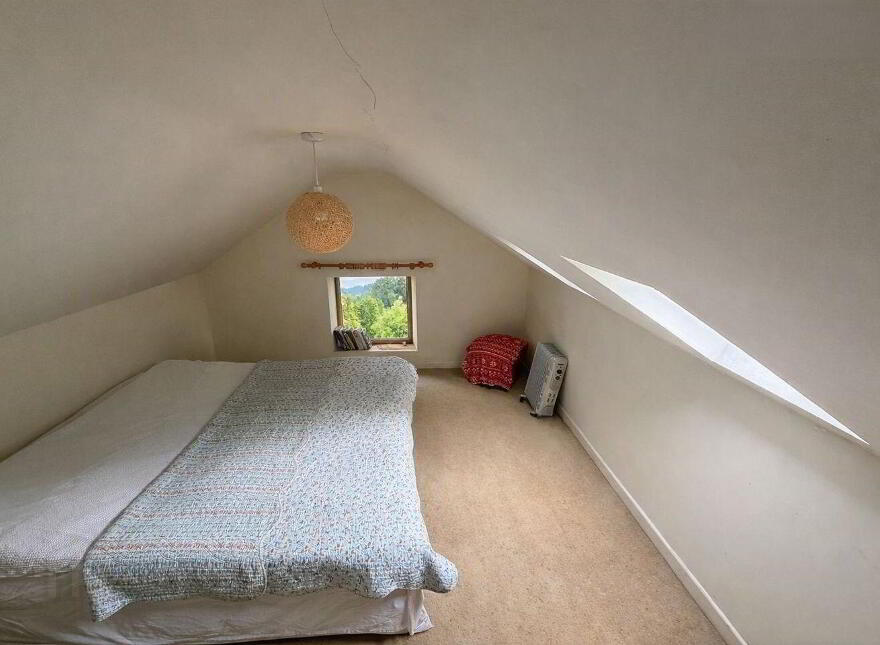 The Manse, Parnell Street, Bandon, P72R822