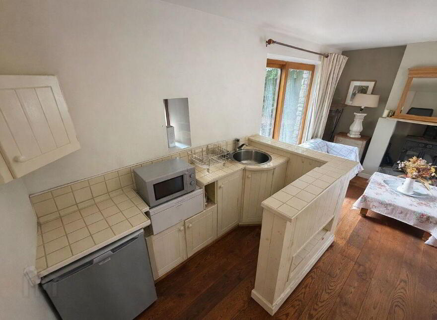 The Manse, Parnell Street, Bandon, P72R822