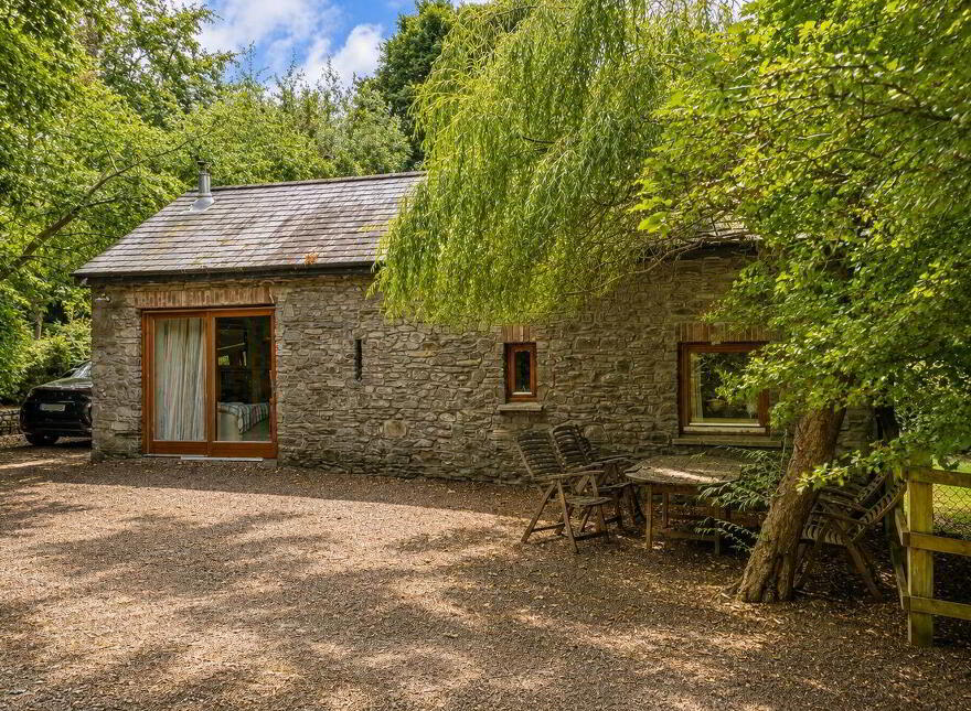 The Manse, Parnell Street, Bandon, P72R822