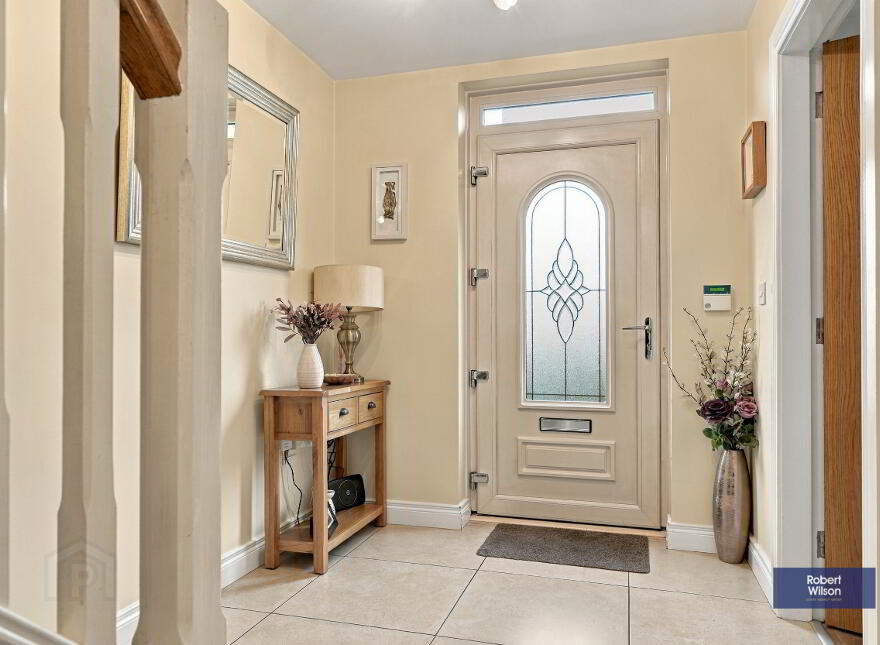 8 Ballynadrone Meadows, Magheralin, BT67 0FY