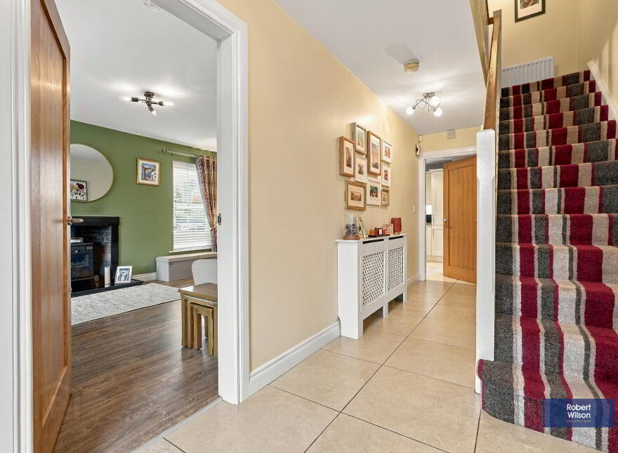 8 Ballynadrone Meadows, Magheralin, BT67 0FY