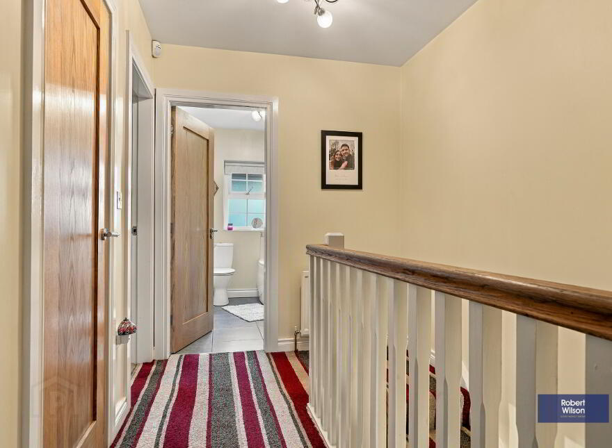 8 Ballynadrone Meadows, Magheralin, BT67 0FY