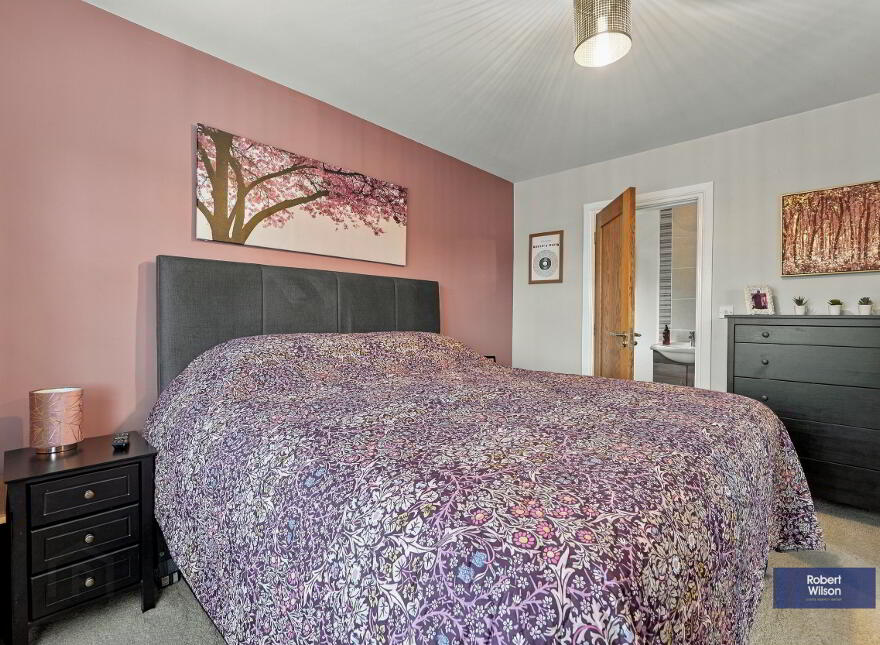 8 Ballynadrone Meadows, Magheralin, BT67 0FY
