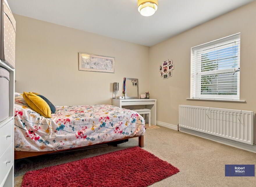 8 Ballynadrone Meadows, Magheralin, BT67 0FY