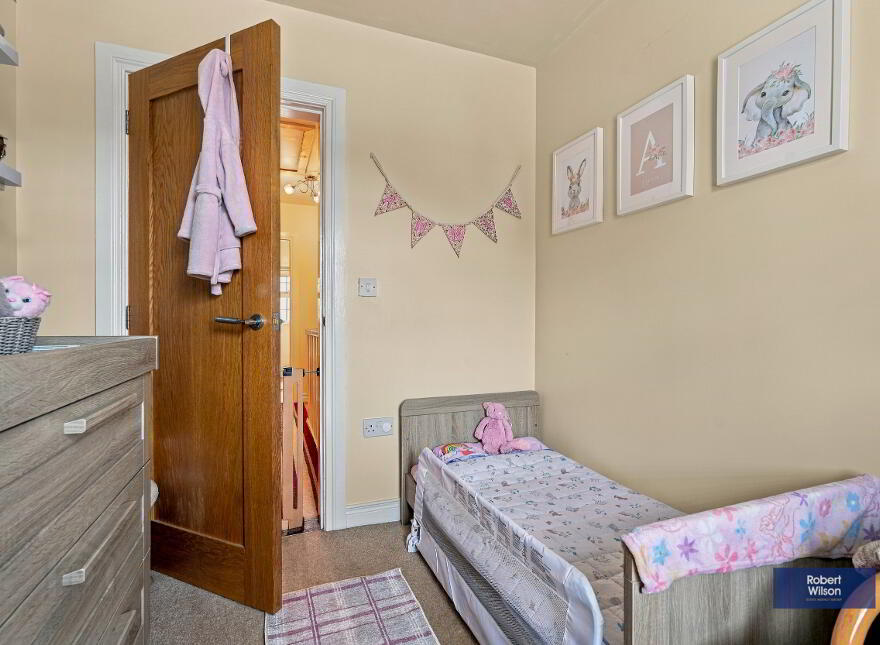 8 Ballynadrone Meadows, Magheralin, BT67 0FY