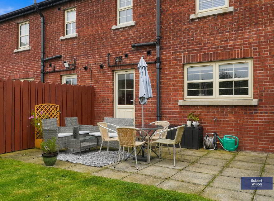 8 Ballynadrone Meadows, Magheralin, BT67 0FY