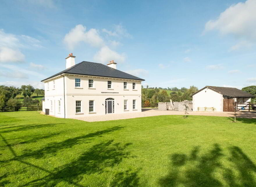 114 Loughshore Road, Enniskillen, BT74 5NH