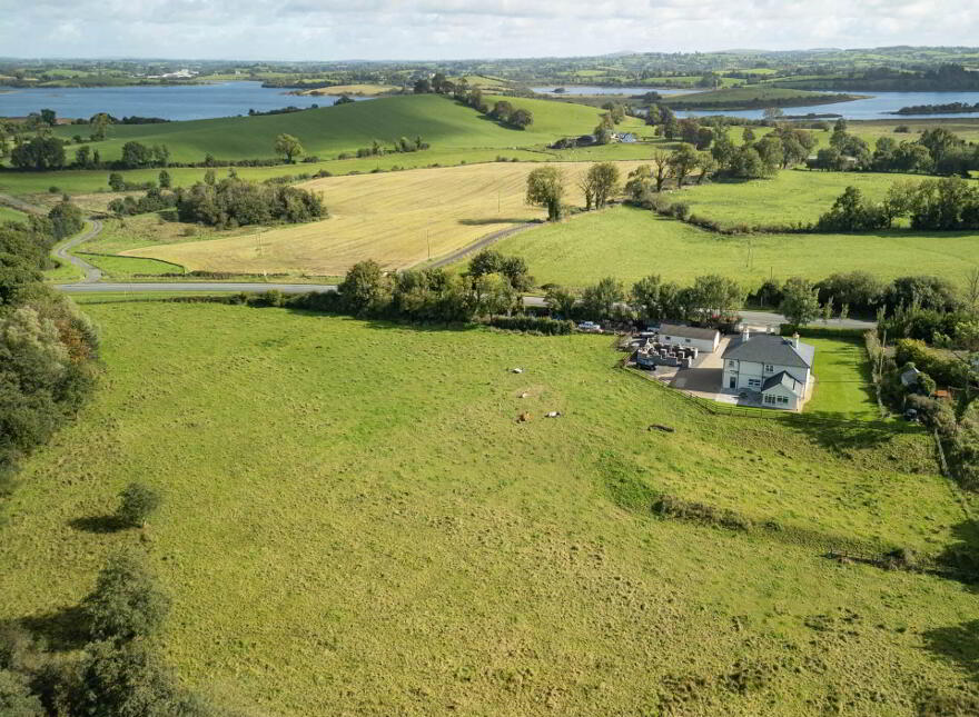 114 Loughshore Road, Enniskillen, BT74 5NH