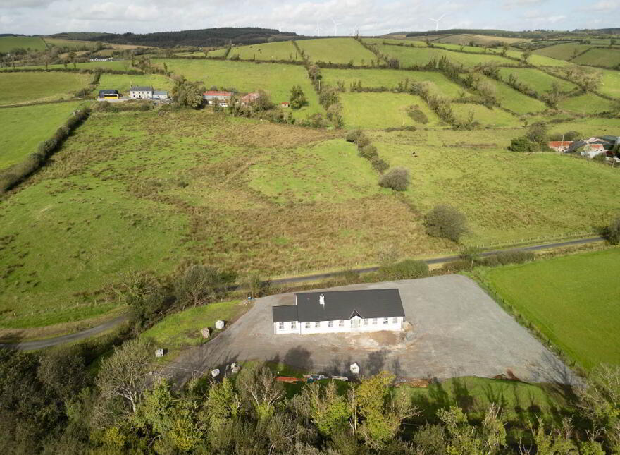 89 Tirwinny Road, Ederney, Enniskillen, BT93 0EQ