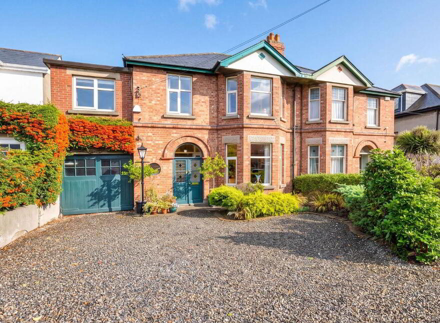 22 Calderwood Road, Drumcondra, D09X0Y1