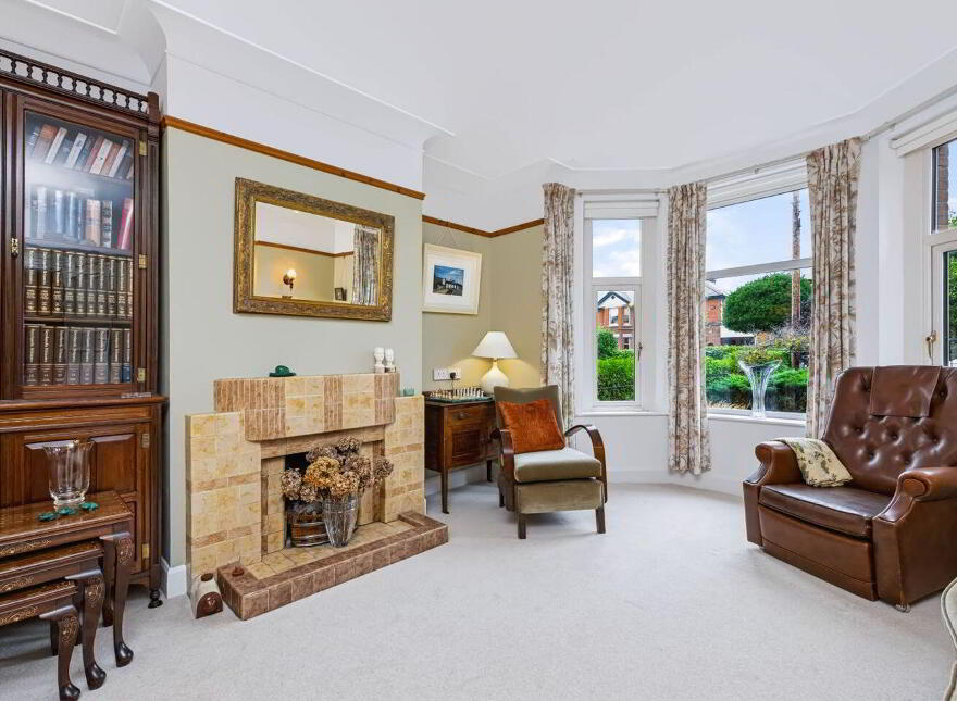 22 Calderwood Road, Drumcondra, D09X0Y1
