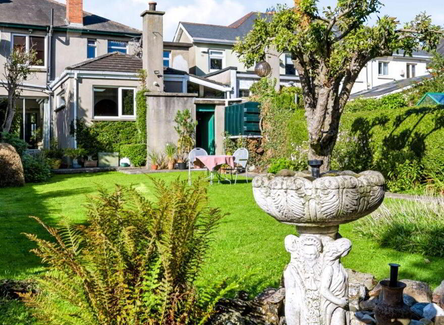 22 Calderwood Road, Drumcondra, D09X0Y1