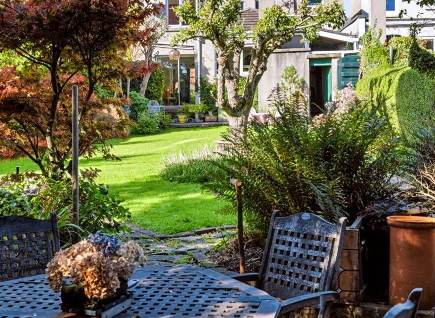 22 Calderwood Road, Drumcondra, D09X0Y1