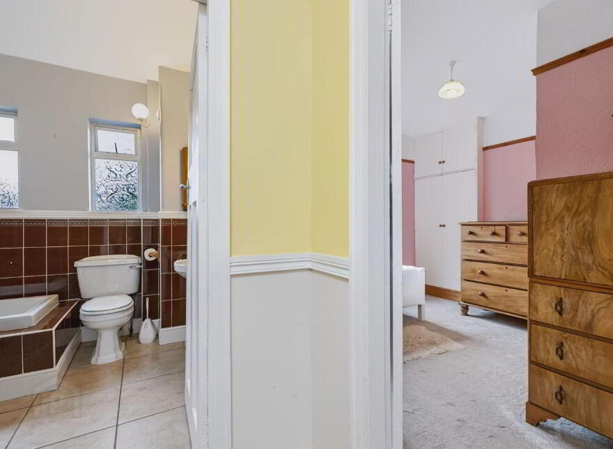 22 Calderwood Road, Drumcondra, D09X0Y1