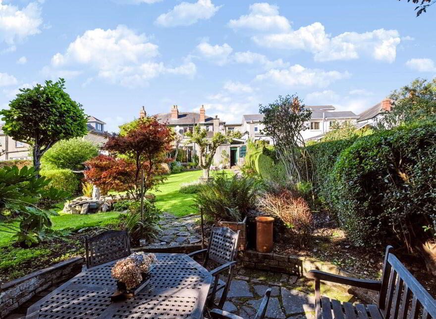 22 Calderwood Road, Drumcondra, D09X0Y1