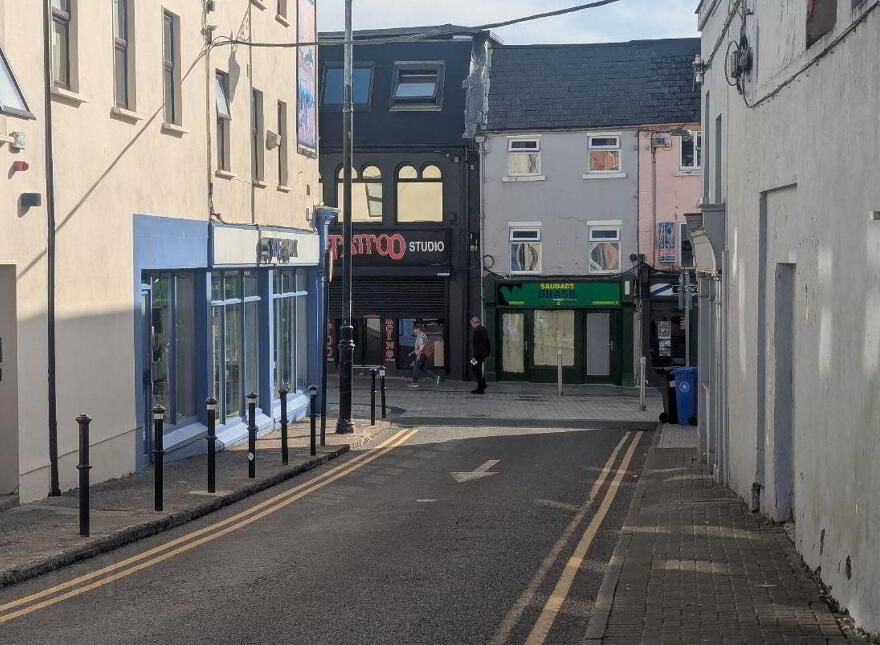 Apartment 4 Boston Cleaners, Waterford City Centre, Waterford City Centre, X91PA02