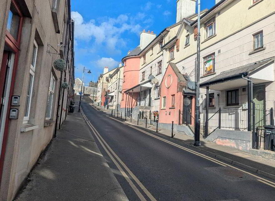 Apartment 4 Boston Cleaners, Waterford City Centre, Waterford City Centre, X91PA02