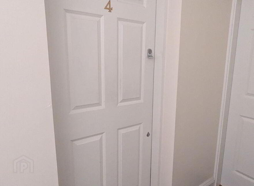 Apartment 4 Boston Cleaners, Waterford City Centre, Waterford City Centre, X91PA02