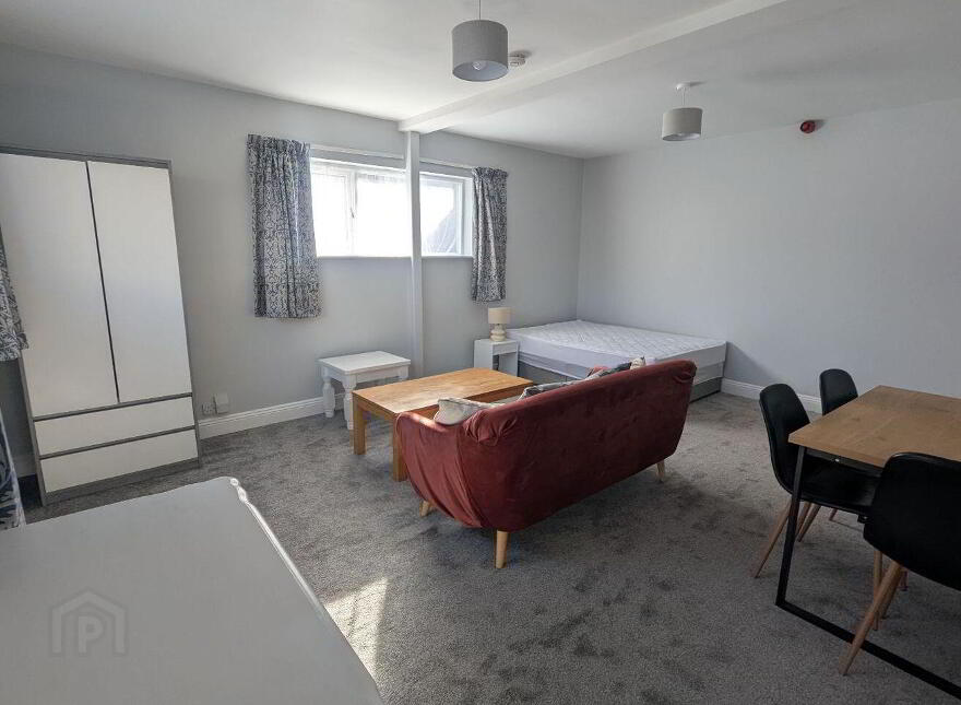 Apartment 4 Boston Cleaners, Waterford City Centre, Waterford City Centre, X91PA02