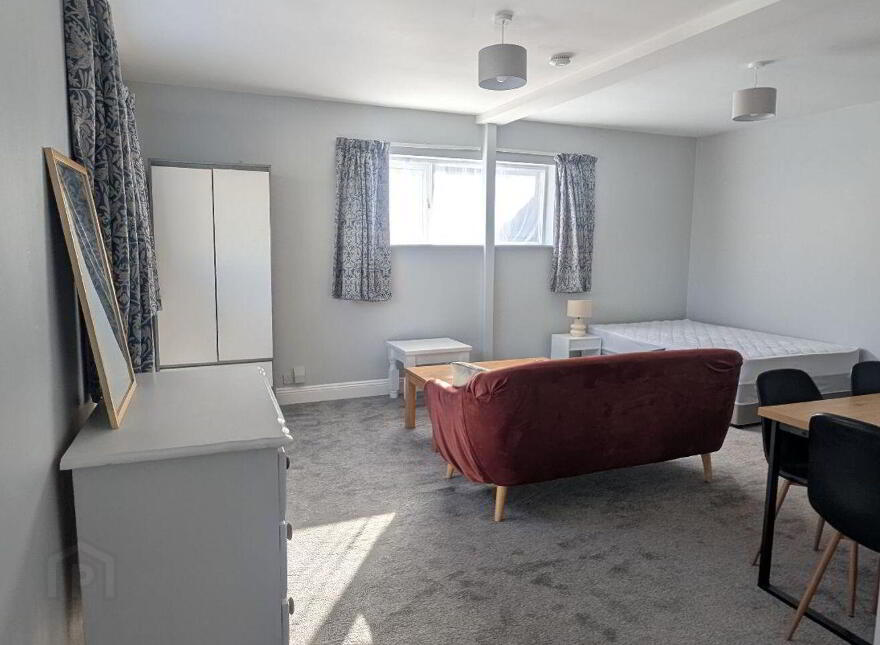 Apartment 4 Boston Cleaners, Waterford City Centre, Waterford City Centre, X91PA02