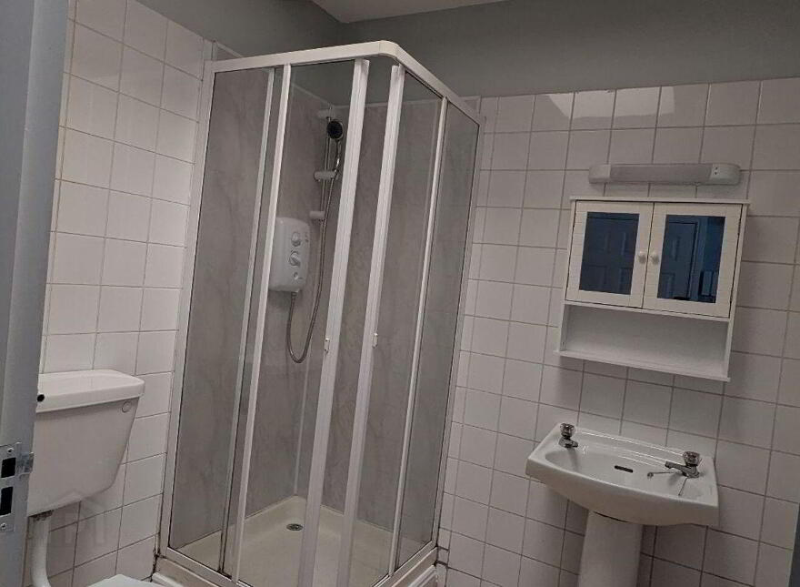 Apartment 4 Boston Cleaners, Waterford City Centre, Waterford City Centre, X91PA02