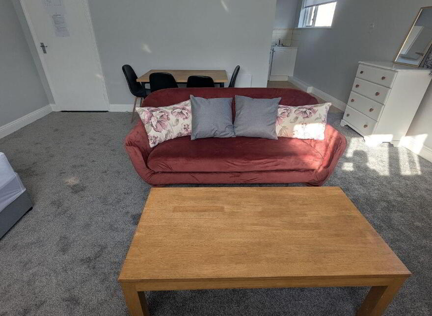 Apartment 4 Boston Cleaners, Waterford City Centre, Waterford City Centre, X91PA02