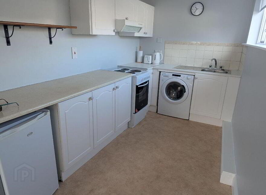 Apartment 4 Boston Cleaners, Waterford City Centre, Waterford City Centre, X91PA02
