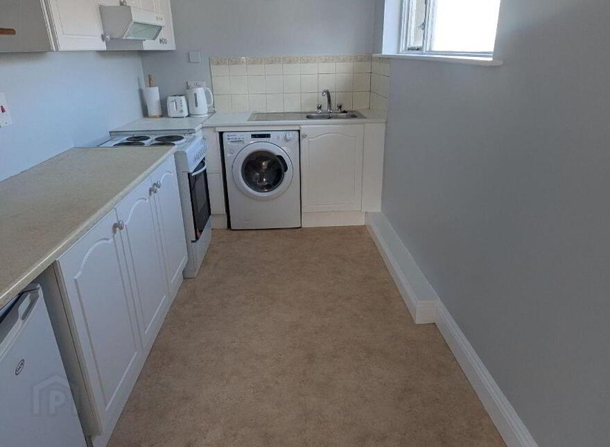Apartment 4 Boston Cleaners, Waterford City Centre, Waterford City Centre, X91PA02