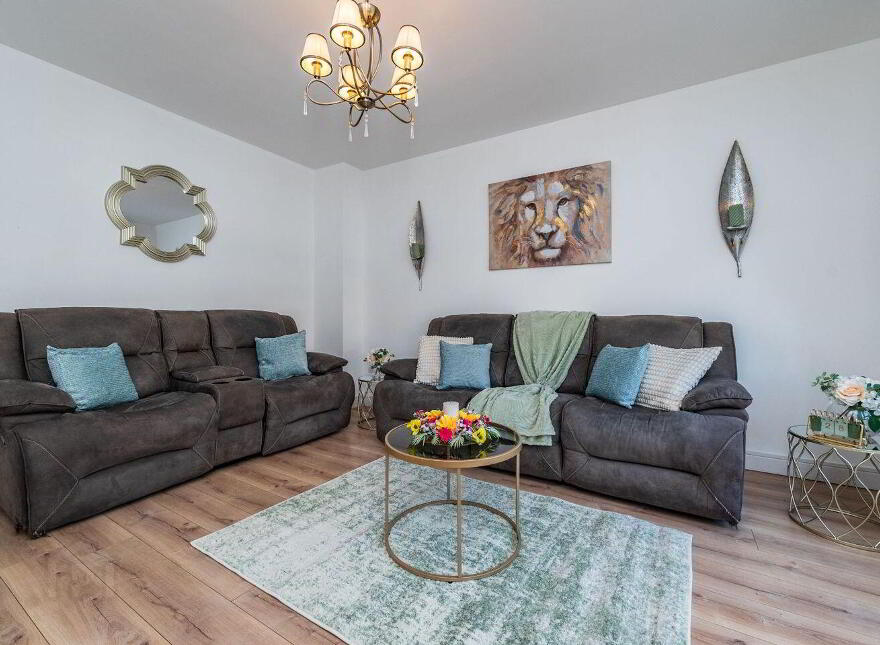 8 Whitethorn Place, Naas, W91E2RV