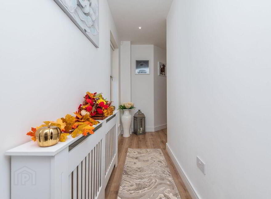 8 Whitethorn Place, Naas, W91E2RV