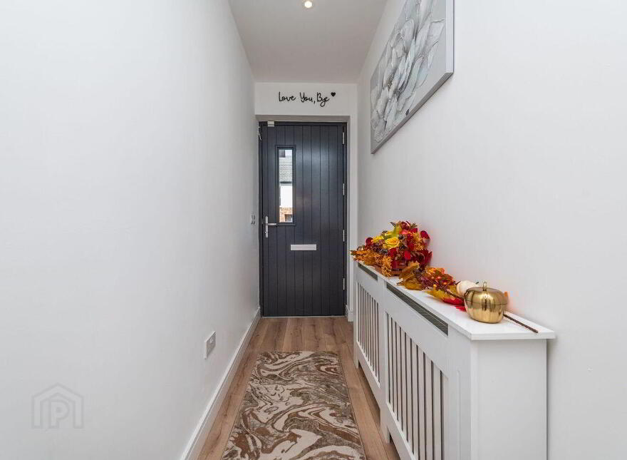 8 Whitethorn Place, Naas, W91E2RV
