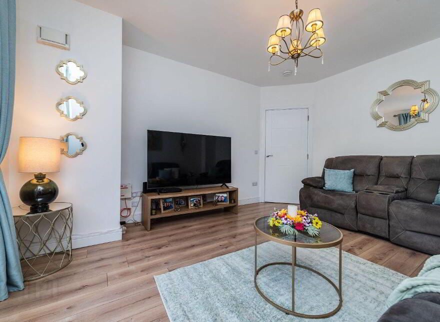 8 Whitethorn Place, Naas, W91E2RV