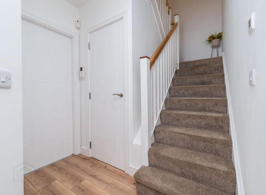 8 Whitethorn Place, Naas, W91E2RV