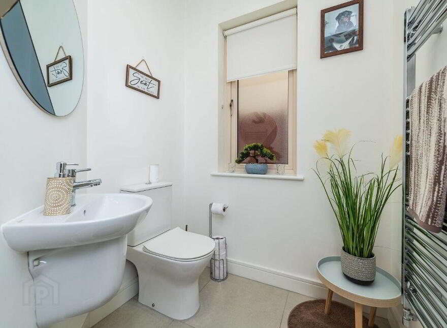 8 Whitethorn Place, Naas, W91E2RV