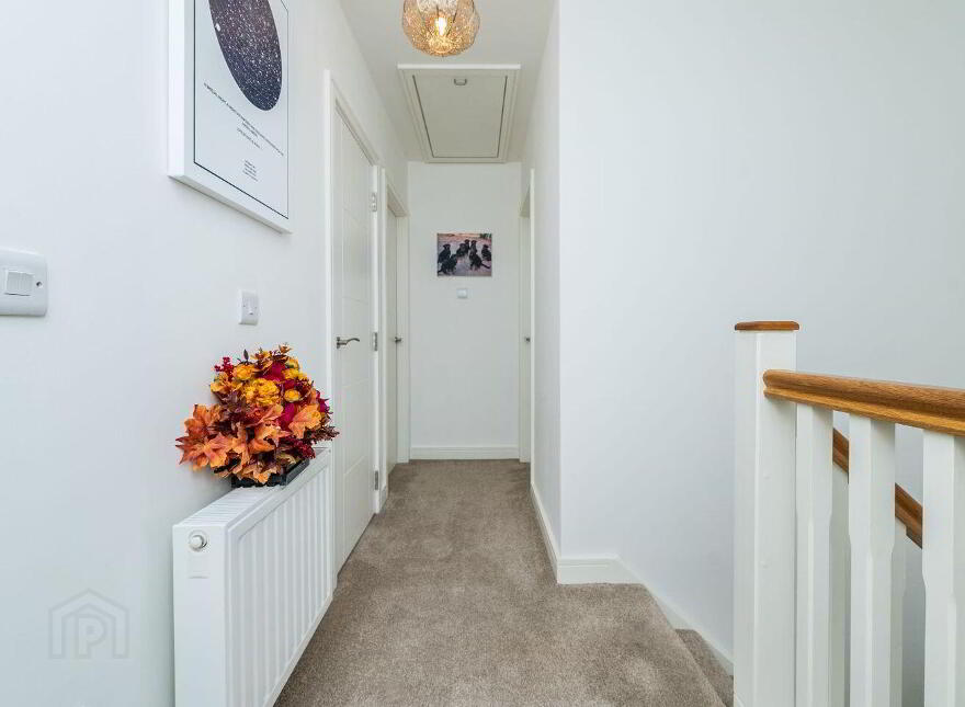 8 Whitethorn Place, Naas, W91E2RV