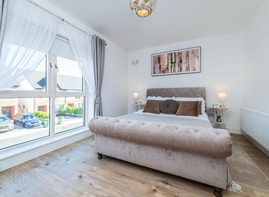 8 Whitethorn Place, Naas, W91E2RV