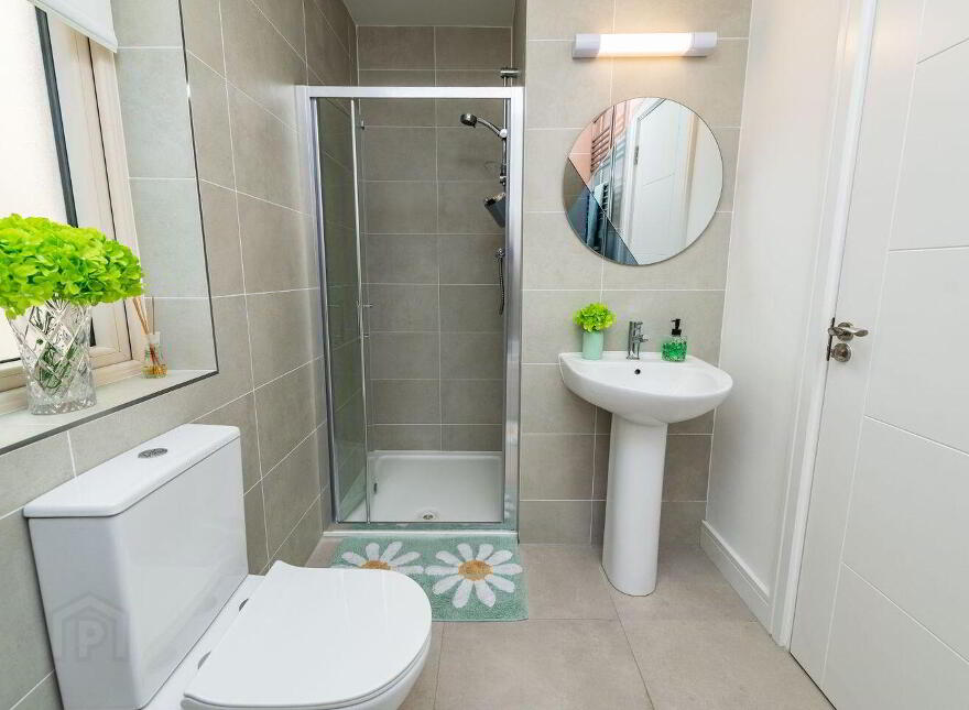 8 Whitethorn Place, Naas, W91E2RV