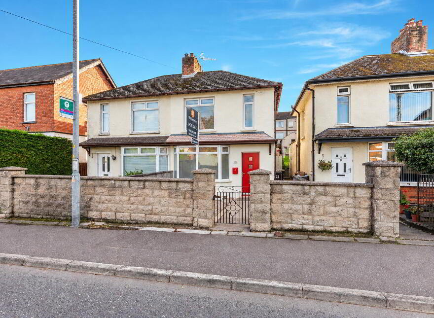 27 Comber Road, Dundonald, Belfast, BT16 2AA