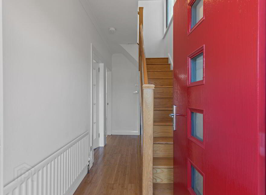 27 Comber Road, Dundonald, Belfast, BT16 2AA