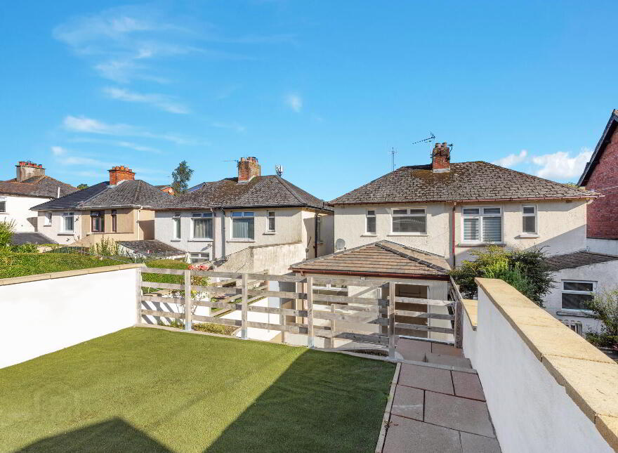 27 Comber Road, Dundonald, Belfast, BT16 2AA