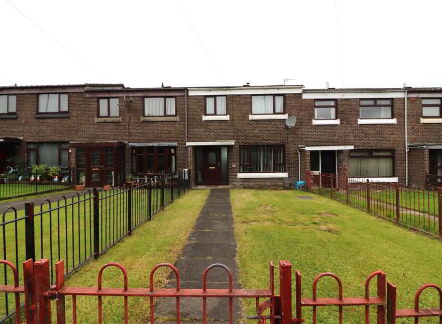 67 Meeting House Lane, Hillhall Road, Lisburn, BT27 5BY