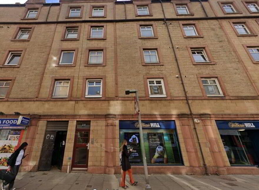 235 Gorgie Road, Gorgie, Edinburgh, EH11 1TU photo