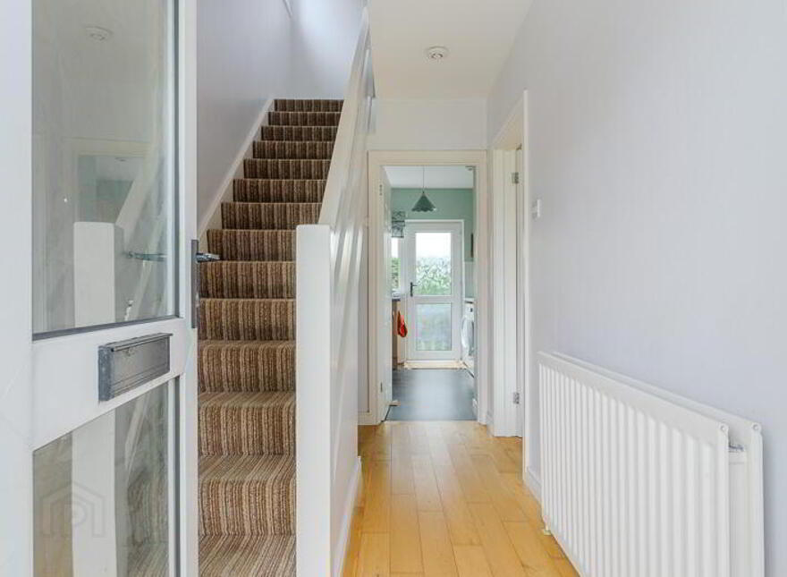 5 Sinclair Dell, Bangor, BT19 1ED