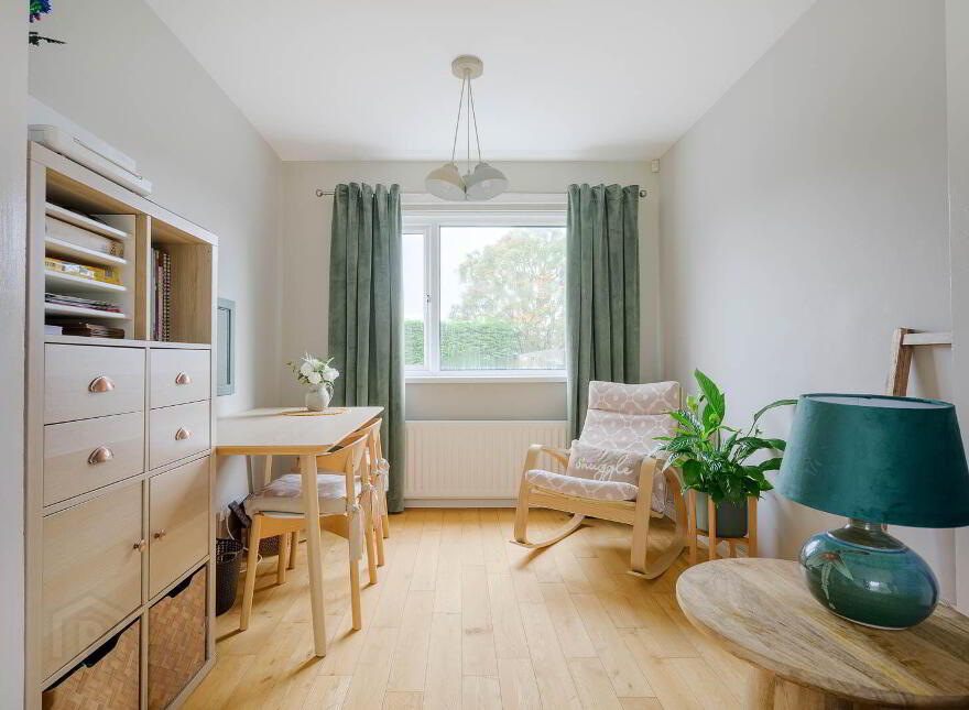 5 Sinclair Dell, Bangor, BT19 1ED