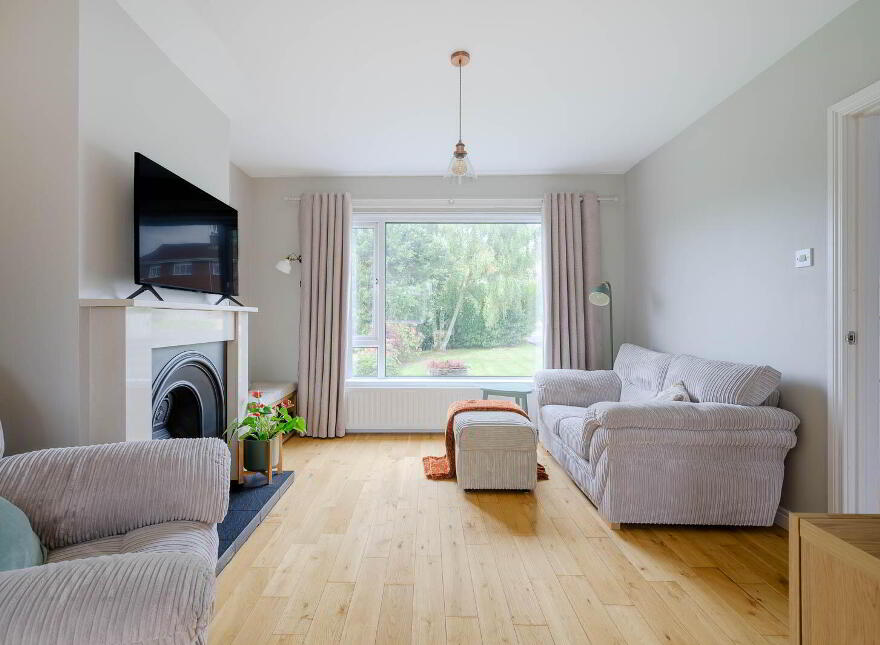 5 Sinclair Dell, Bangor, BT19 1ED