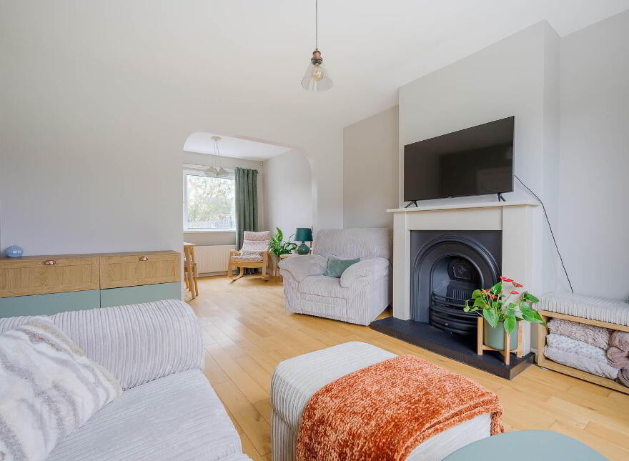 5 Sinclair Dell, Bangor, BT19 1ED