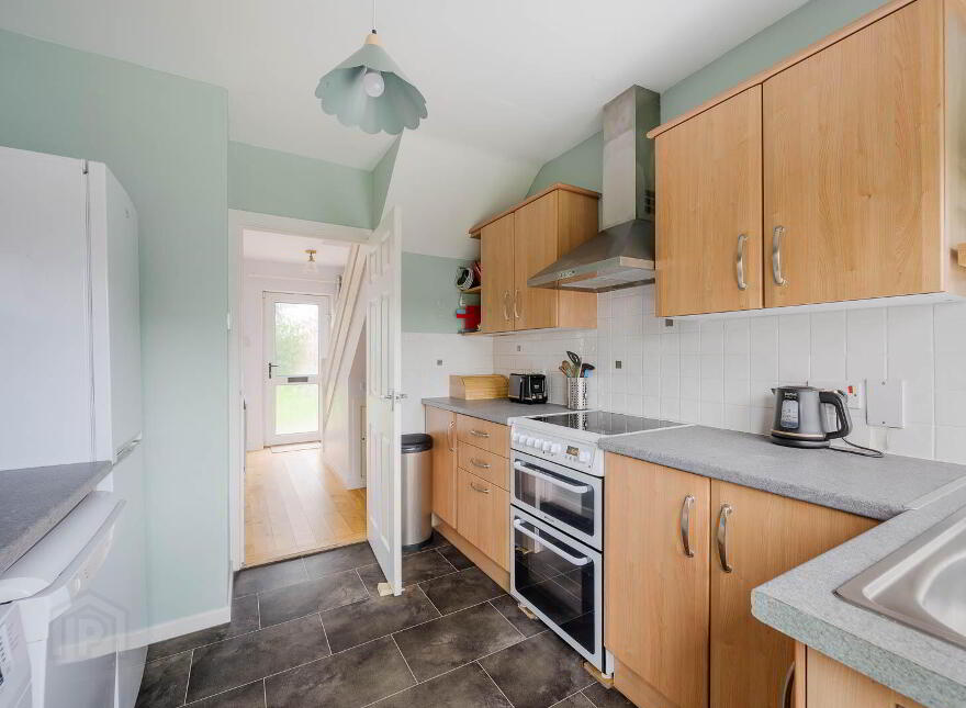 5 Sinclair Dell, Bangor, BT19 1ED